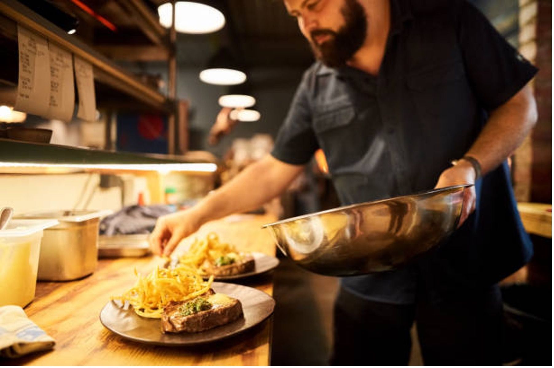 Sizzle Up Your Menu: Why Restaurants are Turning to Tallow
