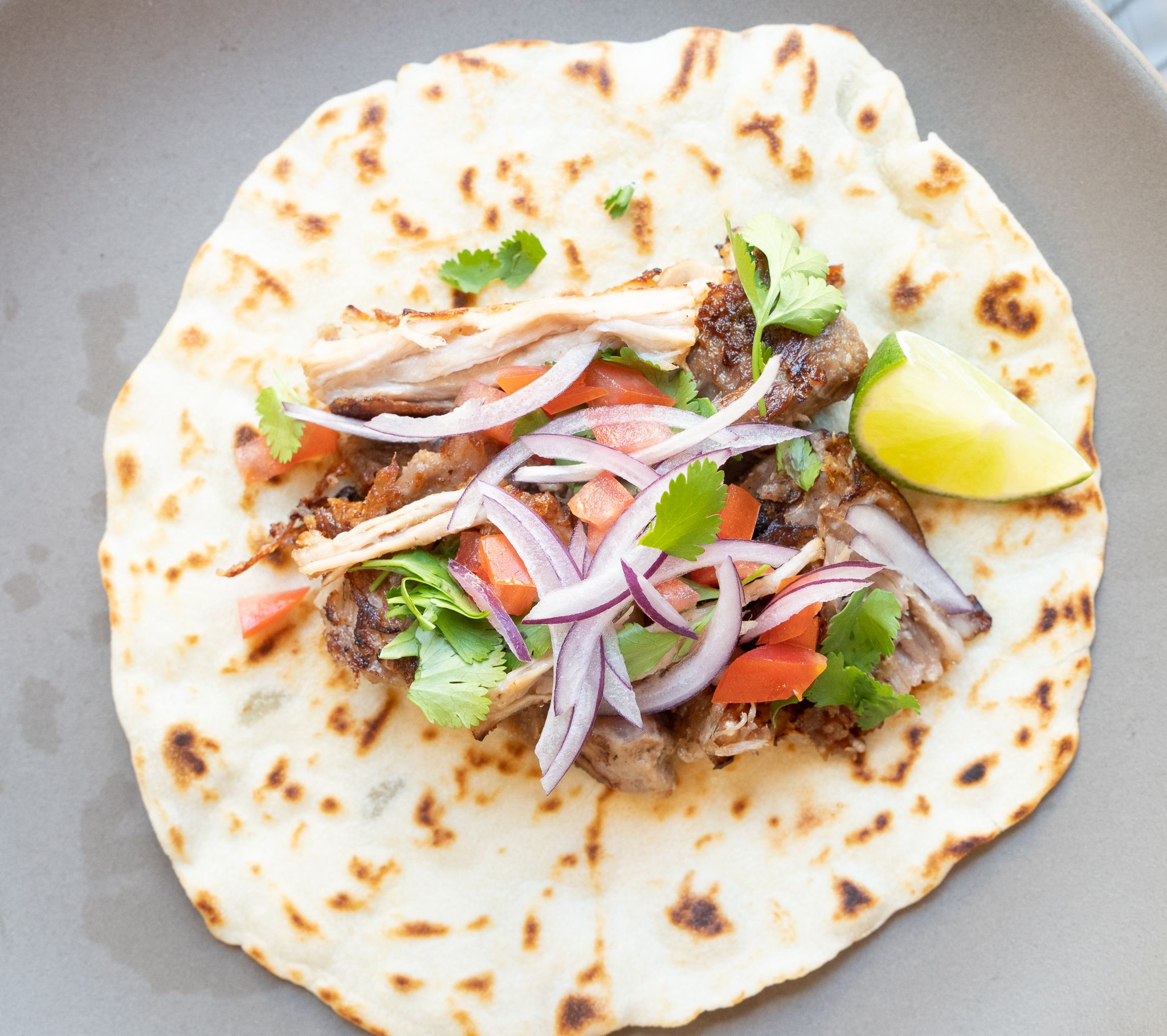 For Cinco de Mayo, Coast Packing Offers Recipe for Tortillas and Carnitas That Promises Amazing Flavors (Thanks to Lard) 