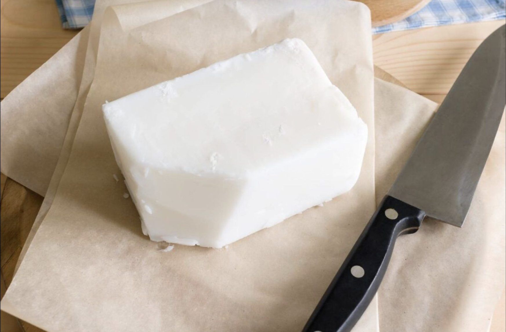 In Celebration of Beef Tallow