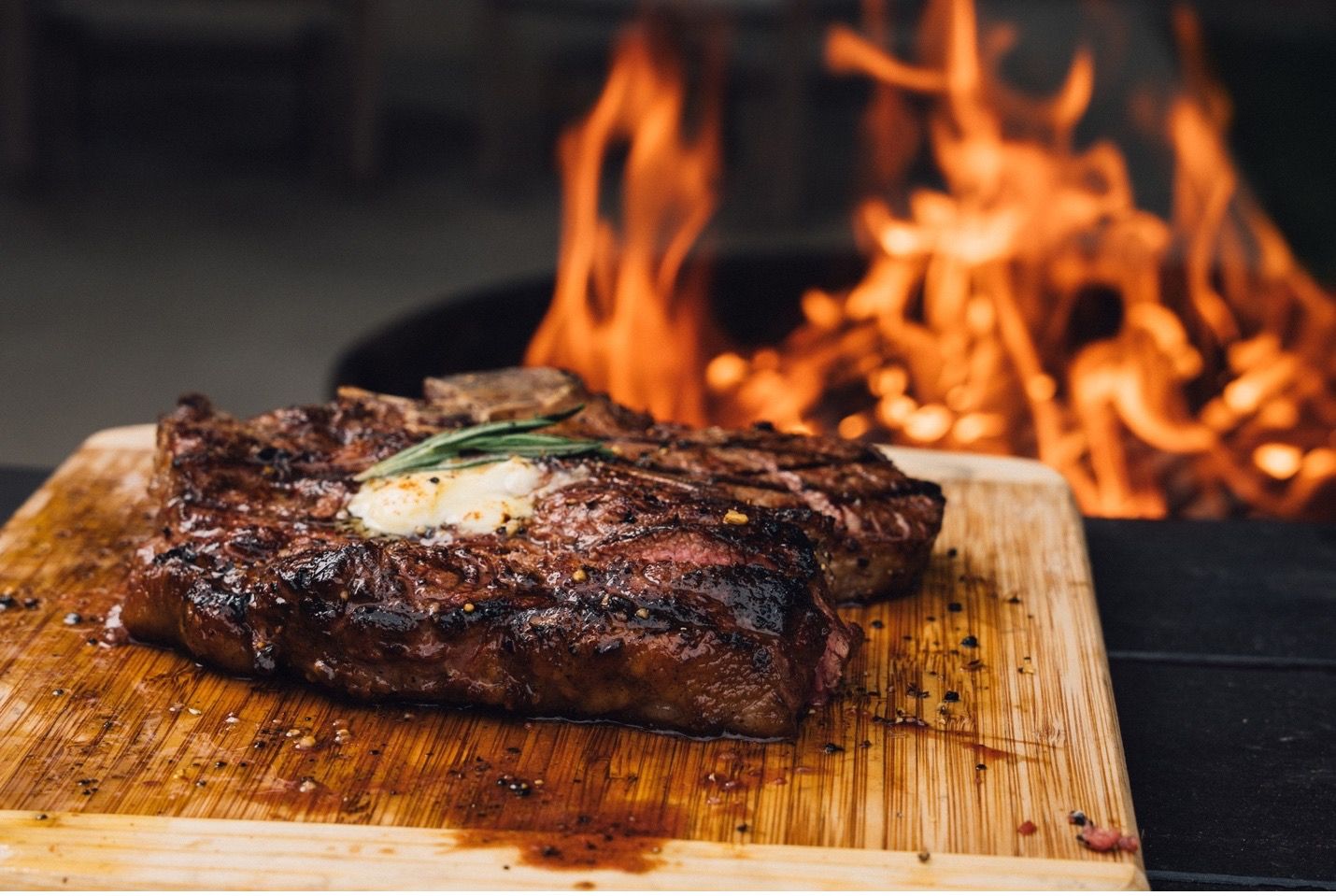 10 Tips to Boost Your Summer Grilling Game with Tallow