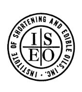 Associations logo iseo