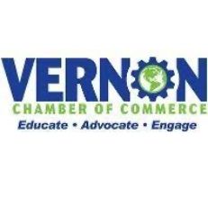 Associations logo vernon