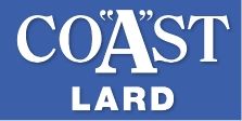 Coast Refined Lard
